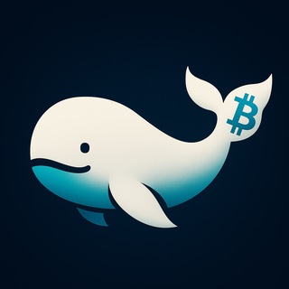 Аватар Телеграм канала "Кит 🐳" @cryptokitta