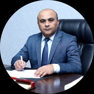 "Olim Turakulov | Rasmiy" @olimturakulov Telegram арнасының аватары