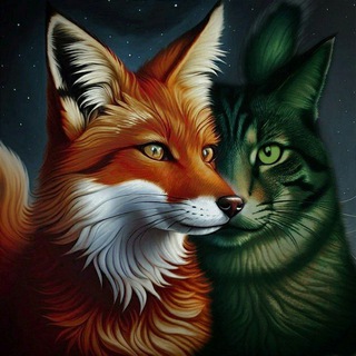 КОТОЛИСИ 💚🧡 - TgScanner