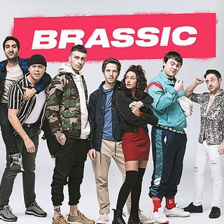 💥Голяк / Brassic💥 - TgScanner