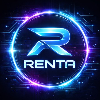 Аватар Телеграм канала "Сеть каналов «RENTA»" @therenta