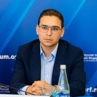 Тот самый ПЕСКОВ - TgScanner