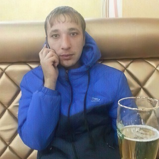 Аватар Телеграм канала "Эдик Луков" @lukovedik