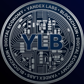 Avatar of Telegram channel "Yandex Labs | Stellar" @yandlab