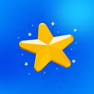 Zvezdopad | Бесплатные звёзды - TgScanner