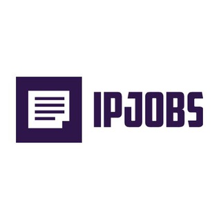 Avatar of Telegram channel "IPJobs Global" @ipjobs