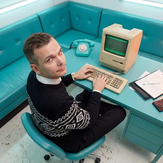 Промпт диллер - TgScanner