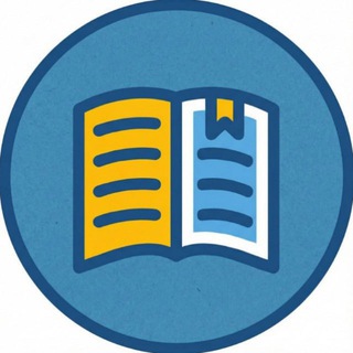 Avatar of Telegram channel "ReBooks Channel" @rebooks_me