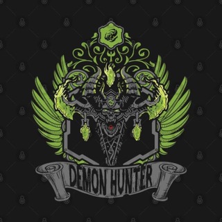Аватар Телеграм канала "Черный Храм" @blacktempler