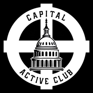 Avatar of Telegram channel "Capital Active Club" @capitalxac