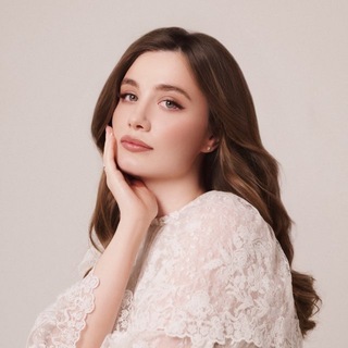 Аватар Телеграм каналу "Елизавета Оганесиани" @+cuxJaoMnICoyNjcy