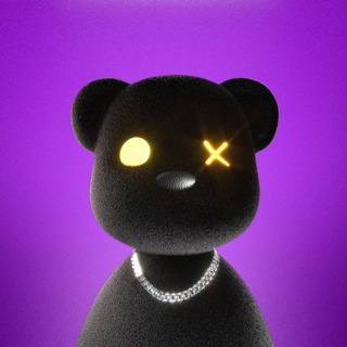 Аватар Телеграм канала "UX Teddy 🧸" @+QVvg4PP4KQ0yZjM1