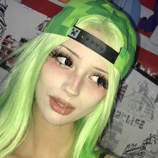 christinaleks - TgScanner