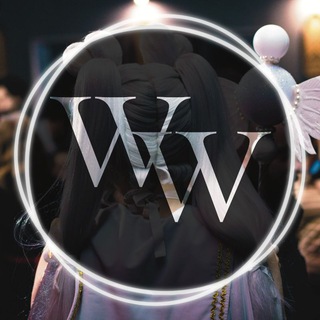 Аватар Телеграм каналу "Weiti_wig" @weiti_wig