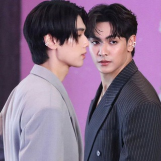 Avatar del canal de Telegram "🗞️Thai News 🗞️" @bl_yaoi21