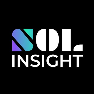 SOL Инсайт - TgScanner
