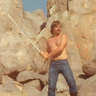 Аватар Телеграм каналу "SALOBOY™ Чят адского кутежа" @saloboy_chat
