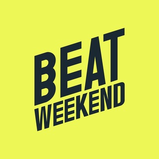 Beat Weekend в Новосибирске - TgScanner