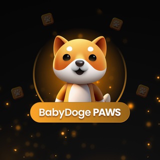 BabyDoge PAWS - TgScanner
