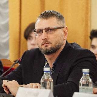 Иван Шумаков - TgScanner