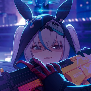 Avatar of Telegram channel "Honkai Impact 3rd | iNFO" @honkai_impact_info