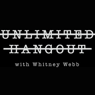 Telegram频道 "Unlimited Hangout" @unlimitedhangout 的头像