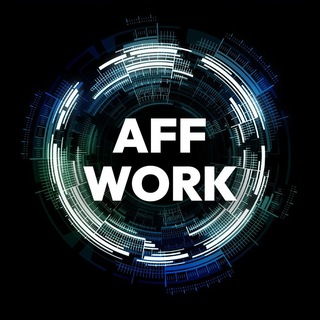 AFFILIATE WORK | Вакансии и работа в арбитраже трафика - TgScanner