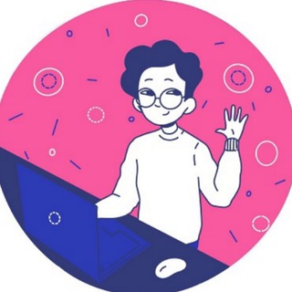 Аватар Телеграм каналу "Vision Island. Вакансии для дизайнеров" @visionisland