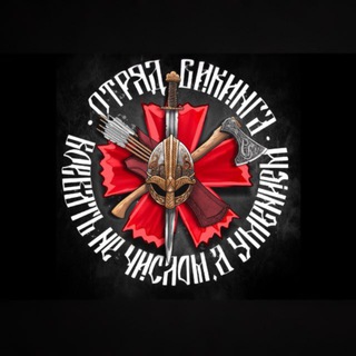 ОТРЯД ВИКИНГА - TgScanner
