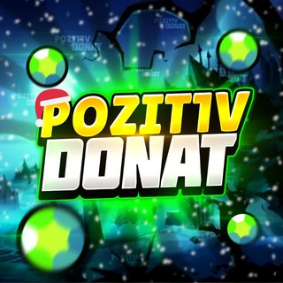 Pozit1v Donat - TgScanner
