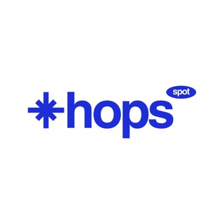 HOPS SPOT - TgScanner