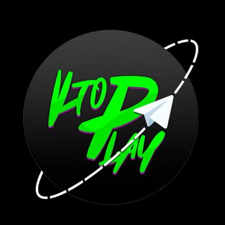 KTOPlay - TgScanner