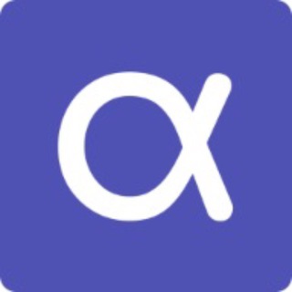 Avatar of Telegram channel "DCAUT QUANT" @dcautquant