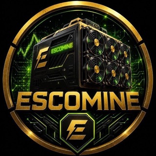 Escomine - TgScanner