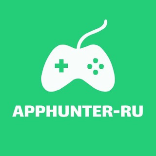 AppHunter-RU - TgScanner