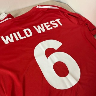 Wild West - TgScanner
