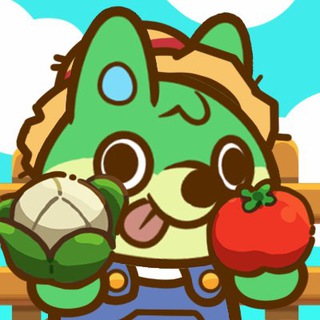 Avatar of Telegram channel "Farm Frens & Seedy Frens 💬 Chat" @farmfrenschat