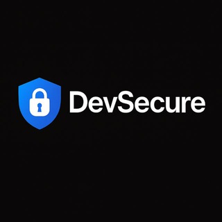 💻 DevSecure 💰 - TgScanner