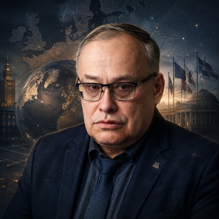 Аватар Телеграм канала "Профессор Межевич Н.М." @mezhevichnikolay