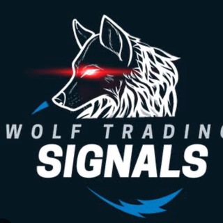 "WOLF TRADING SIGNALS" @wolftradingsignalsx Telegram арнасының аватары