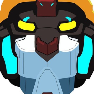 Аватар Телеграм канала "VOLTRON ZINE ⟩ анонс авторов" @voltronzine