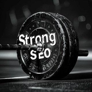Аватар Телеграм канала "Strong SEO | Сильное СЕО" @seregaseo