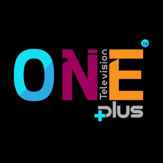 "ONE тѵ⁺" @one_tvplus Telegram арнасының аватары