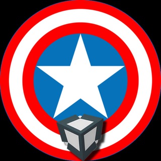 Avatar of Telegram channel "Marvel | STL 3D Print Models Miniatures" @marvel_stl