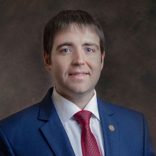 Аватар Телеграм канала "Вокруг Денег | Дмитрий Цибизов" @vokrugdeneg