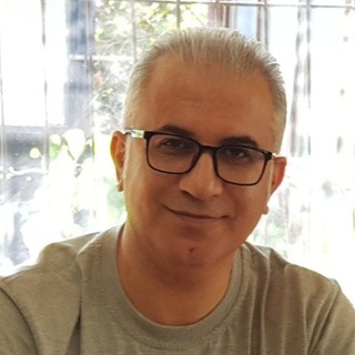 Аватар Телеграм каналу "مدرسه مهرآیین (مصطفی مهرآیین)" @mostafamehraeen