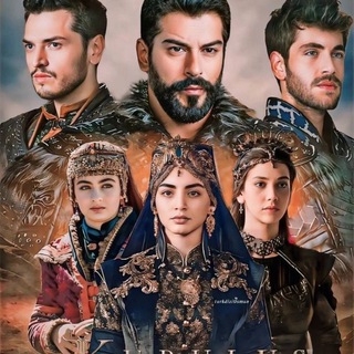 Переходник - TgScanner