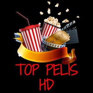 Avatar del canal de Telegram "PELIS HD" @+4sDCqhdAkQFmMDUx