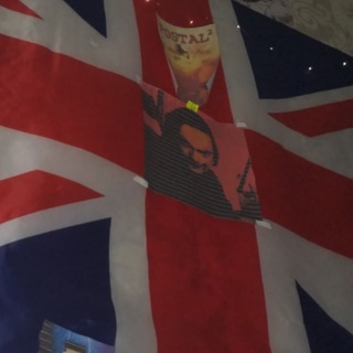 Avatar of Telegram channel "United Kingdom Confession [❤️‍🩹🇬🇧]" @unitedkingdomcf