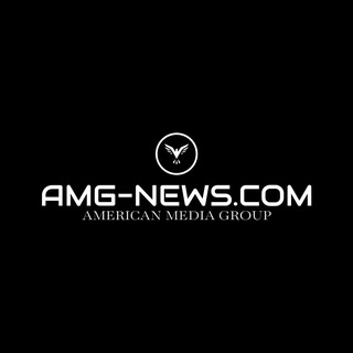 "AMG-NEWS.COM" @amgnews2022 Telegram арнасының аватары